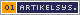 Kategorie: 01-Artikelsystem Kategorie: 01-Artikelsystem