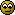 Smilie rollt die Augen