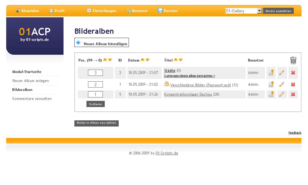 Hochgeladene Bilddatei