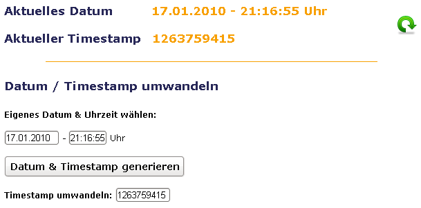 Hochgeladene Bilddatei
