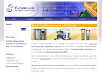 S-Elektronik