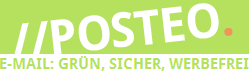 Logo: Posteo.de