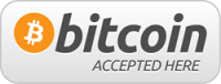 Bitcoin - Accepted here