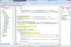 Editor Scriptly