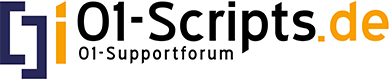 Logo 01-Scripts.de